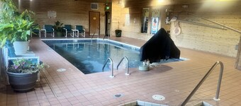 Super 8 by Wyndham Sparta