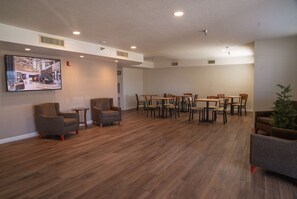 Lobby - Super 8 by Wyndham Yuma (Yuma)