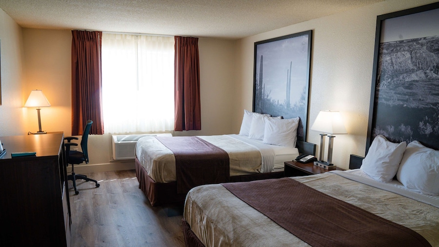 Super 8 by Wyndham Yuma