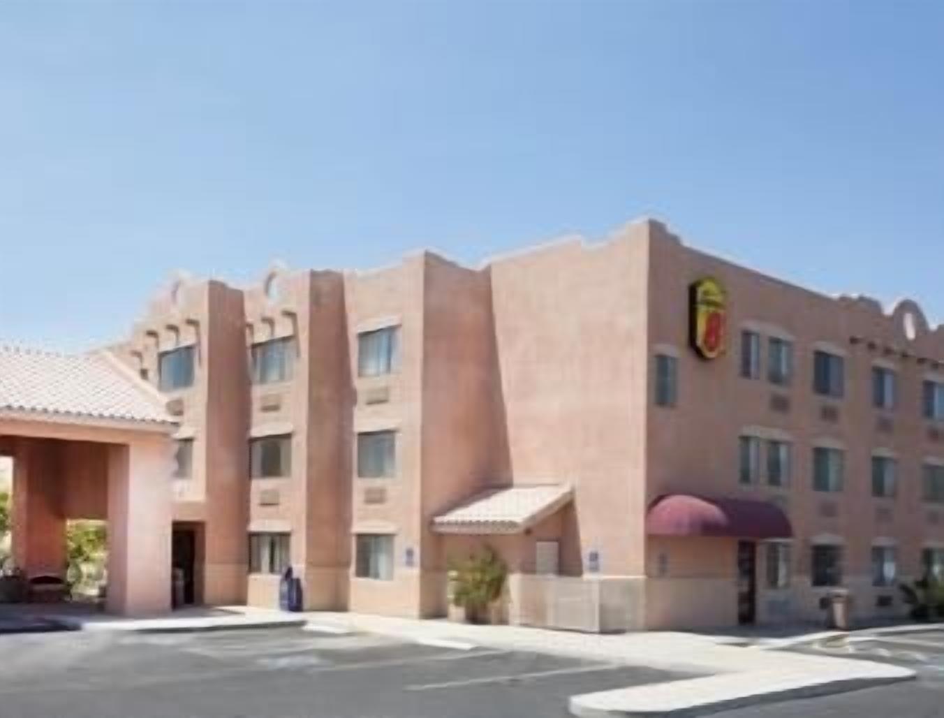 Super 8 Yuma in Yuma, United States
