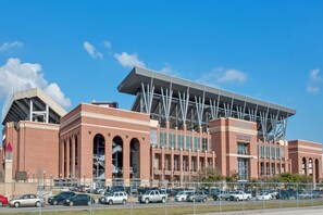 Sports facility