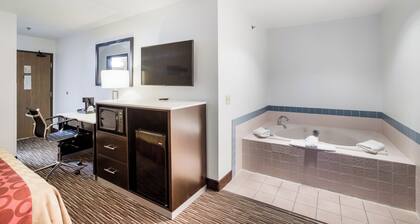 Americas Best Value Inn Charlotte, MI