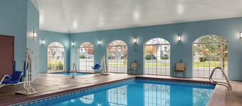 Garner Hotel Salt Lake City Airport by IHG