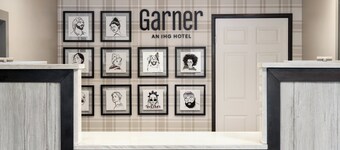 Garner Hotel Salt Lake City Airport by IHG
