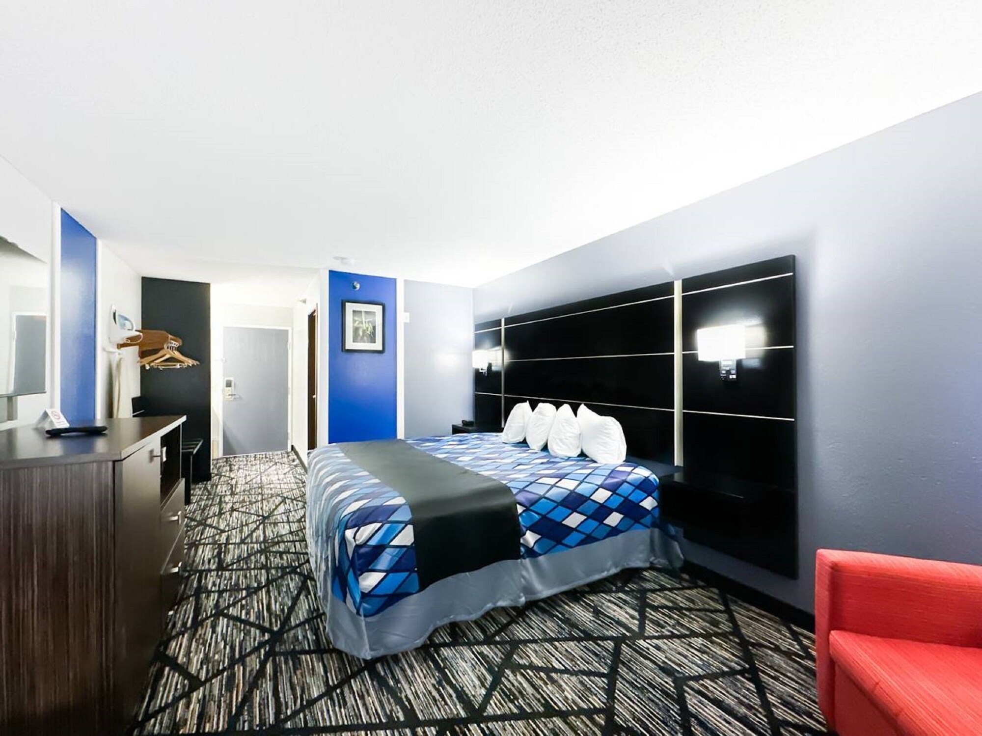 2 Star Hotels