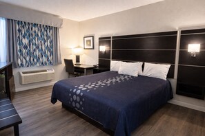 Room amenity - Blaine Town Inn & Suites (Blaine)