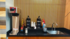 Desayuno continental incluido todos los días