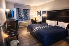 Room amenity - Blaine Town Inn & Suites (Blaine)