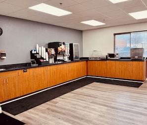 含每日歐陸早餐