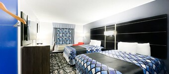 Blaine Town Inn & Suites