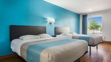 Ropa de cama hipoalergénica y muebles diferentes