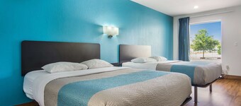Motel 6 Pensacola, FL - NAS
