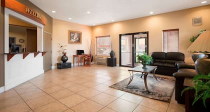 Super 8 by Wyndham Bellingham Airport/Ferndale