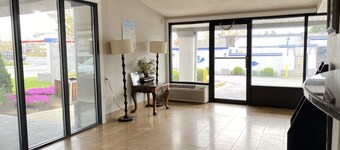 Travelodge by Wyndham Laurel/Ft. Meade/Near NSA