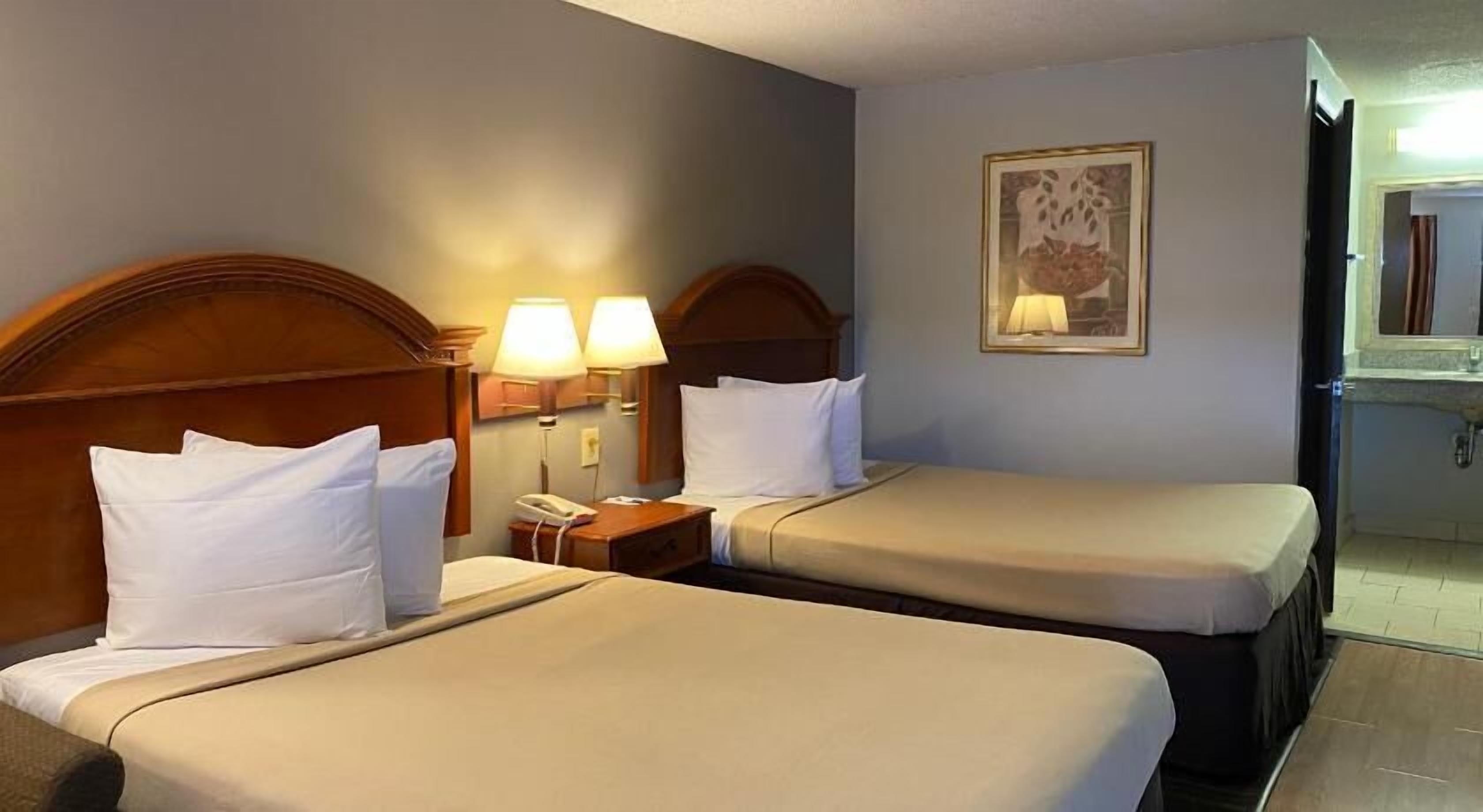 Rollaway beds, free WiFi, bed sheets