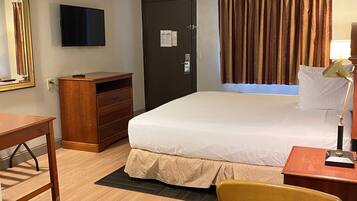 Rollaway beds (surcharge), bed sheets