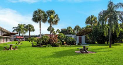 Red Roof Inn Vero Beach - I-95