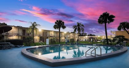 Red Roof Inn Vero Beach - I-95