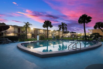Red Roof Inn Vero Beach - I-95