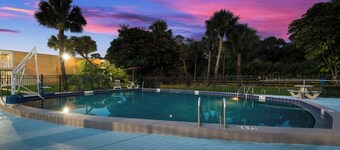 Red Roof Inn Vero Beach - I-95