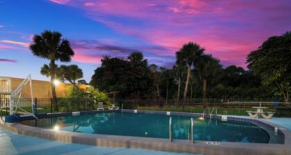 Red Roof Inn Vero Beach - I-95