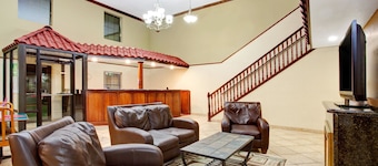 Super 8 by Wyndham Forrest City AR