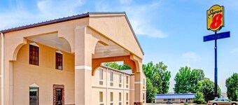 Super 8 by Wyndham Forrest City AR