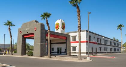 Super 8 by Wyndham Casa Grande