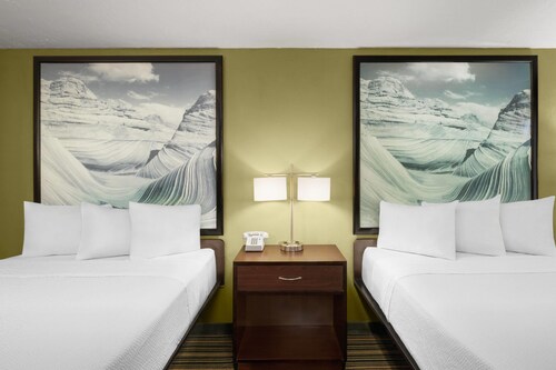 Super 8 by Wyndham Casa Grande