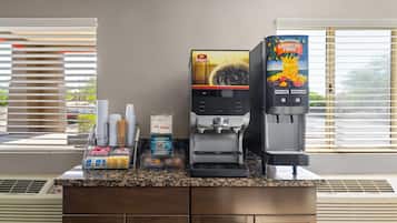 Ausstattung der Unterkunft