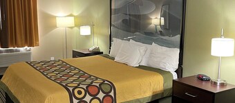 Super 8 by Wyndham Casa Grande