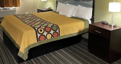 Super 8 by Wyndham Casa Grande
