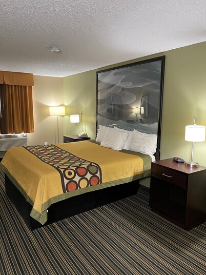 Super 8 by Wyndham Casa Grande