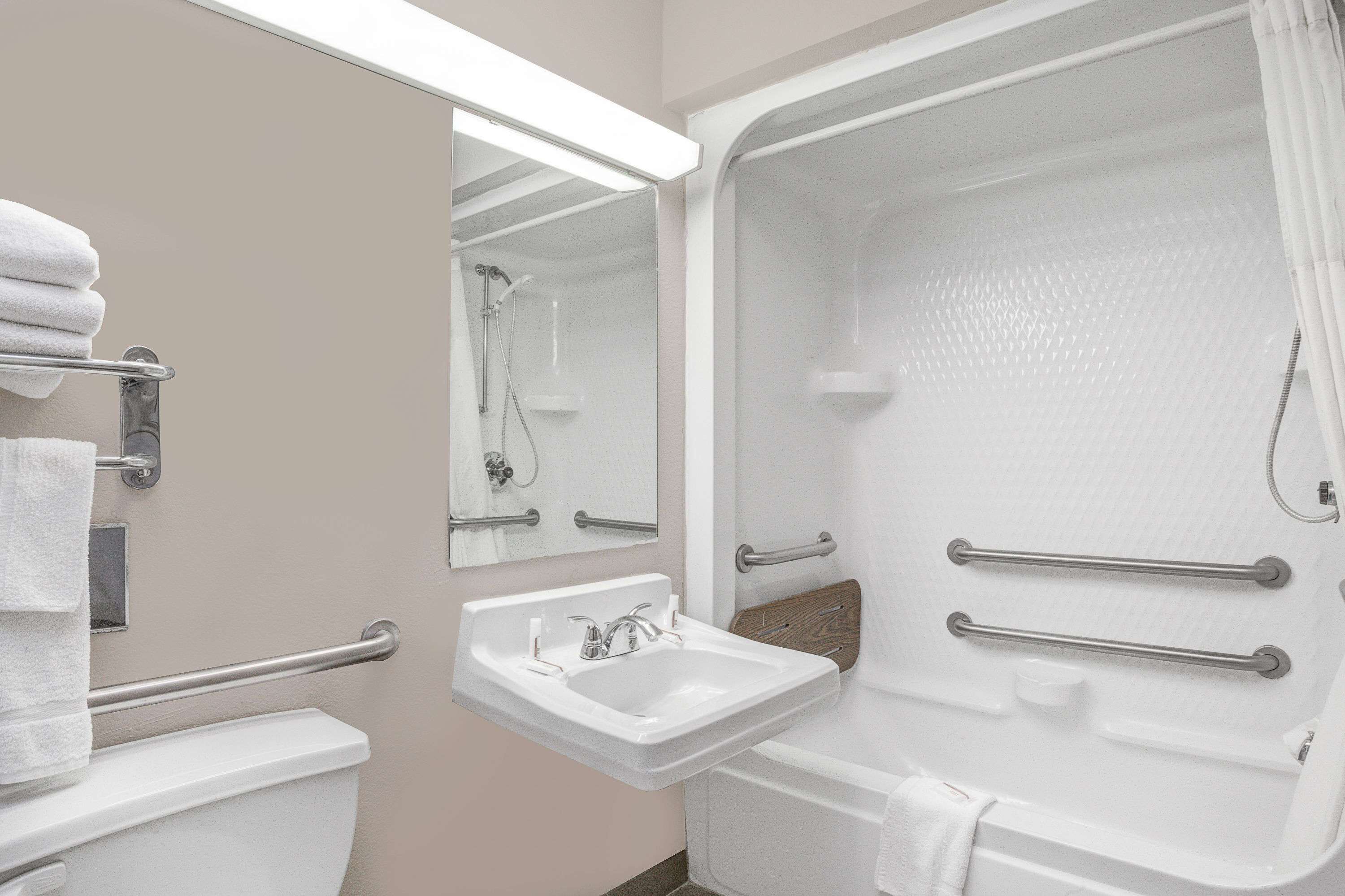 Foto - Baymont Inn & Suites San Marcos