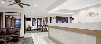 Baymont Inn & Suites by Wyndham San Marcos Outlet Malls