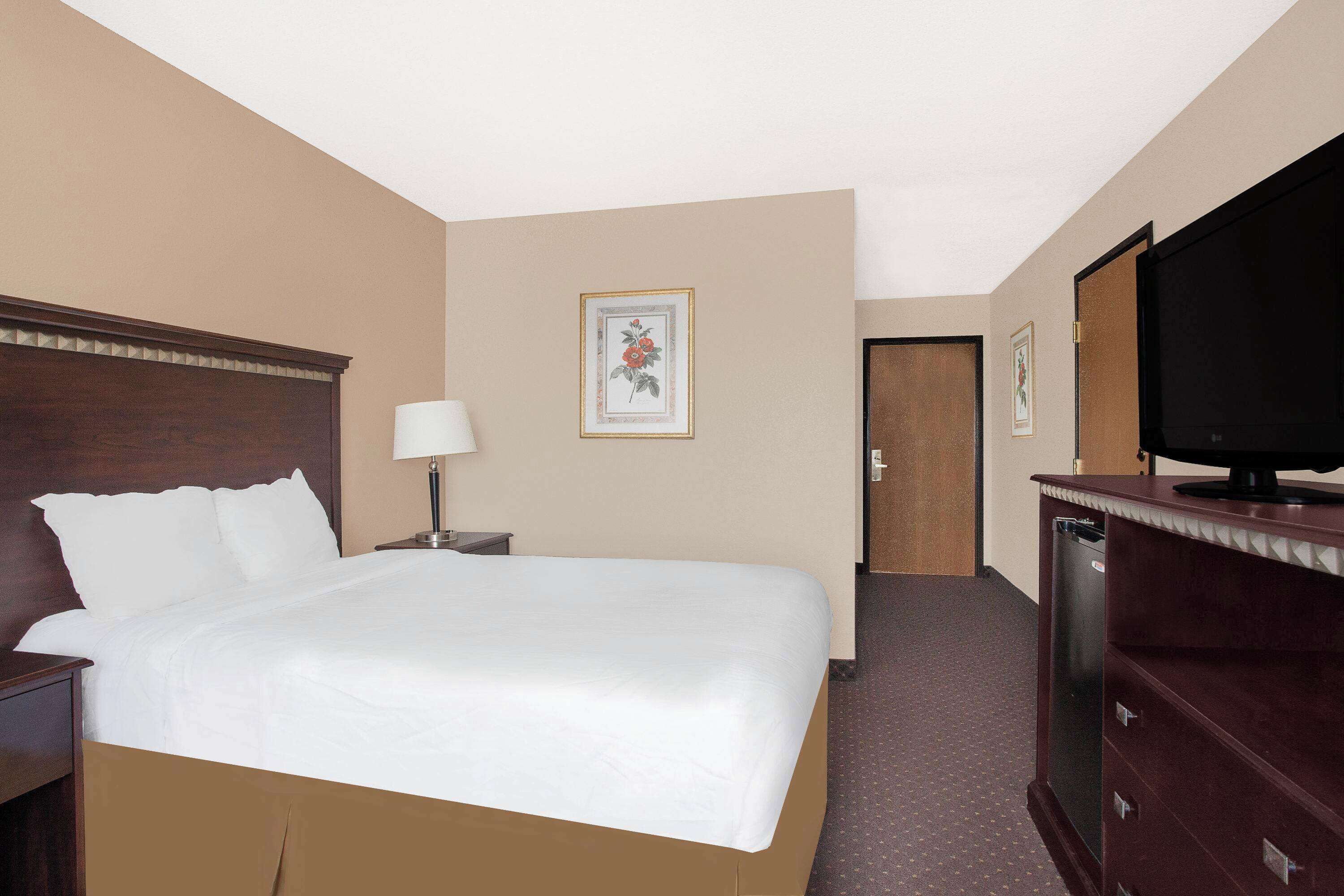 Foto - Baymont Inn & Suites San Marcos