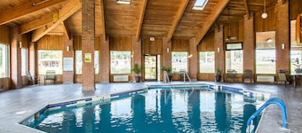 Quality Inn Murray University Area