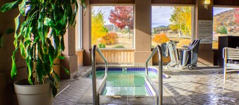 Baymont by Wyndham Yreka
