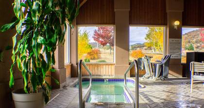 Baymont by Wyndham Yreka