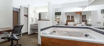 Baymont by Wyndham Yreka