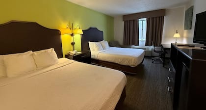 SureStay by Best Western Grove City