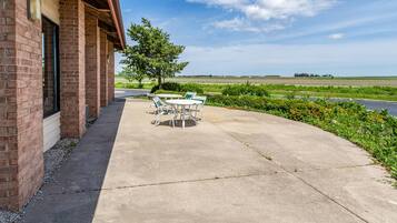 Servicio de la propiedad