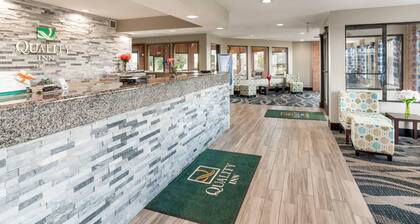 Quality Inn Rochelle