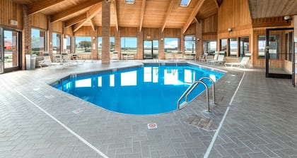 Quality Inn Rochelle