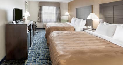 Quality Inn Rochelle