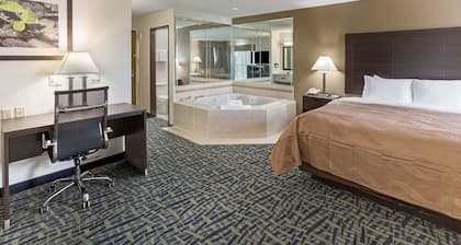 Quality Inn