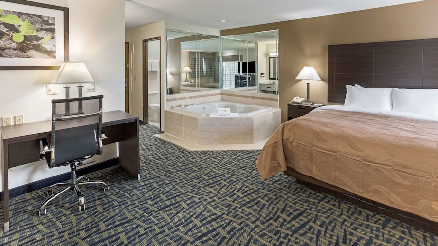 Quality Inn