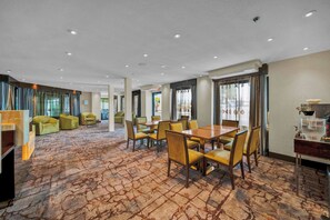 Reception - Baymont by Wyndham Anderson (Anderson)