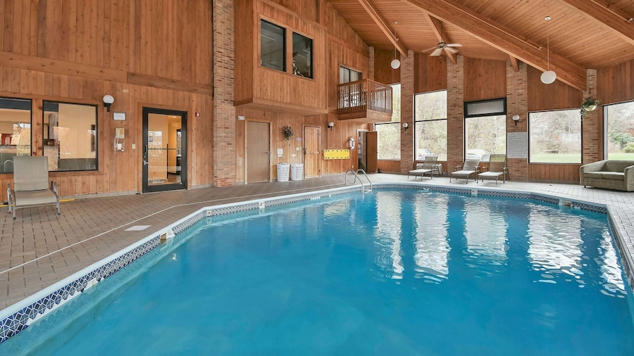 Baymont by Wyndham Zanesville