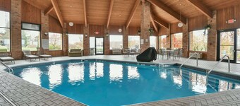 Baymont by Wyndham Zanesville